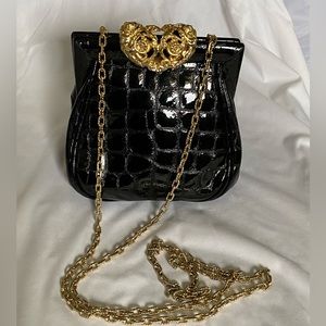 SOLD Vintage Glen Miller for Ann Turk bag